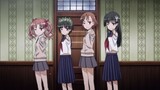 [Creditless] Opening OVA Toaru Kagaku no Railgun