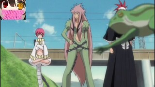 Bleach Tagalog Dub (Zanpakutō Arc)