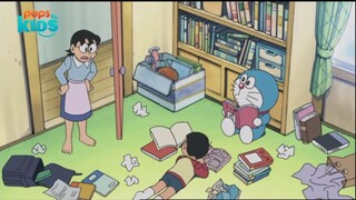 Doraemon