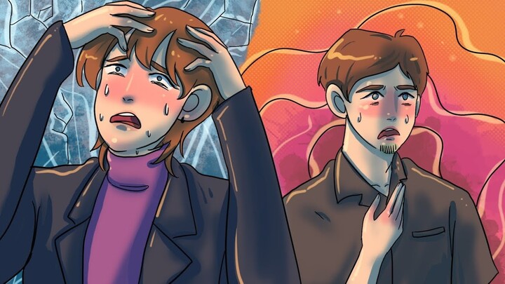 Kenali Tanda-Tanda Gangguan Kecemasan Berikut Ini