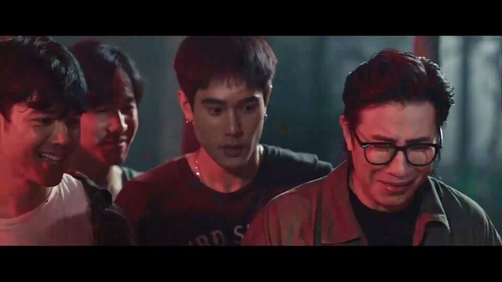Ko Ga Loak Village (2025) หมู่บ้านโคกะโหลก