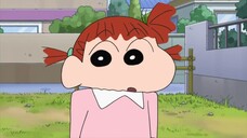 [Full Lồng Tiếng] Shin Cậu Bé Bút Chì - Viên nhộng thời gian của chúng ta