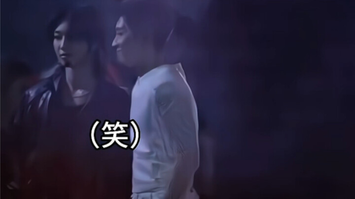 【หยวนปา】อะไรทำให้ครูฝึกทั้งหมดเปลี่ยนโหมดเป็นแมวน้อยขี้อ้อนทันที??