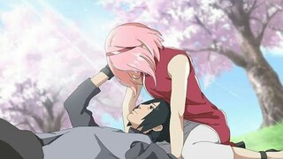 Naruto couples「AMV」- Megamix