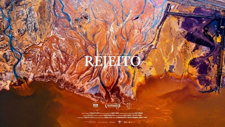 Rejeito (2023) Sub Indo