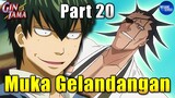 Gua Nonton Anime Gintama dan Nemu Referensi Ini Part 20 #DetailKecil