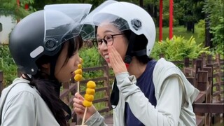 大哥钓鱼技术还是不错的