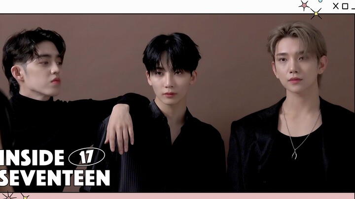 [LIPUTAN DALAM SEVENTEEN] Adegan di Balik Layar Syuting S.COUPS, JEONGHAN, dan JOSHUA ELLE