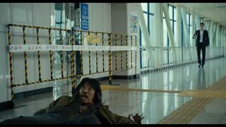 train to busan telugu scene