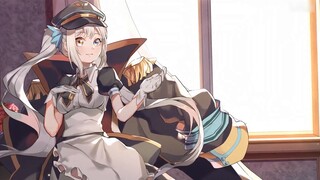 Suamiku akan menikah, tapi mempelai wanitanya bukan aku ( ;꒳; )【神楽めあ, yang sedang mencari penggemar 