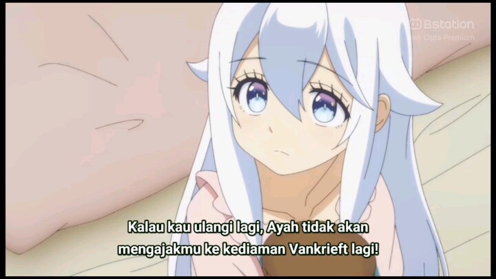 ayah yang hawatir sama anaknya