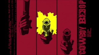 N°45 Cowboy Bebop