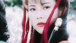 [Lian Nishang's personal style]——The most sad and heartbreaking||A few strips of cloth interpret the