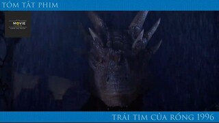 Truyền Thuyết Về Kỵ Sĩ Và Con Rồng Khổng Lồ Cuối Cùng [p9] #phimhay