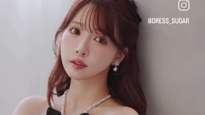 Model baru musim semi sugar