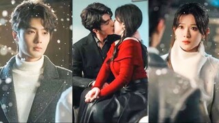 Profesor yang dingin itu telah melajang selama 30 tahun tetapi dijinakkan oleh gadis...