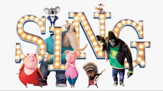 Sing 1 2016 (Animation/Family/Comedy)