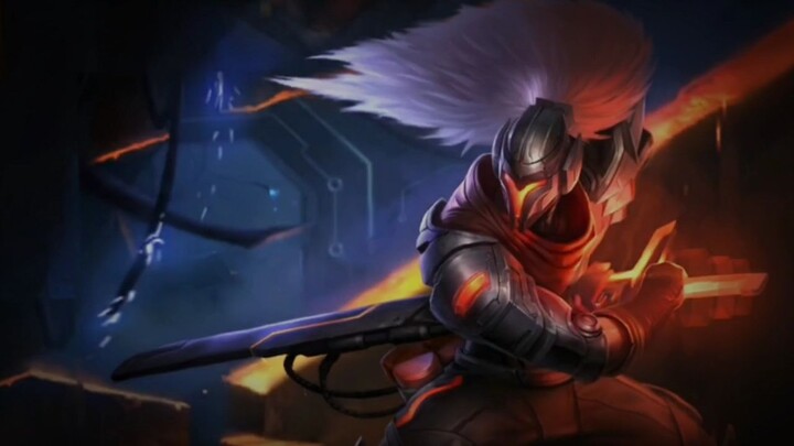 yasuo siêu phẩm