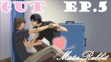 [Yaoi พากย์ไทย] ผมคิดถึงคุณนะครับ [Hiroki X Nowaki]