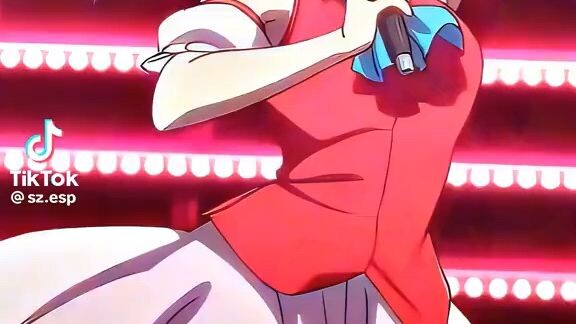 ai hoshino 💜💜