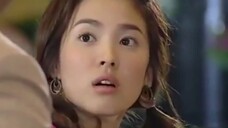 Lagu tema drama Korea "Full House"-"Destiny"-Mengapa (lirik bilingual Cina dan Korea)