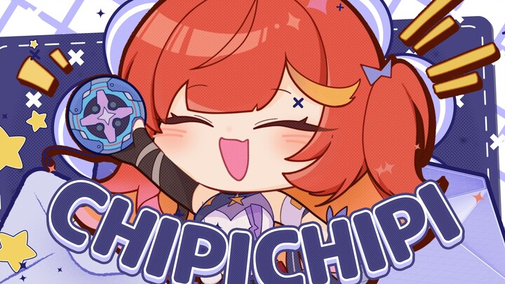 【崩坏三/希娜狄雅】⚡️摇摆吧！火力少女王⚡️