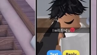 أنت خائف من الأشباح، والأشباح خائفة منك أيضًا
