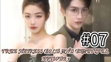 True Heiress Bold and Beautiful Episode 7