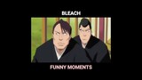 Hiyori don't want Urahara to be his captain part 5 | Bleach Funny Moments