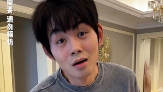 当我故技重施花一万八买了个擦手球，看男朋友什么反应……
