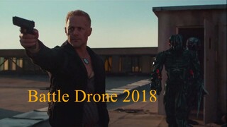 Battle Drone 2018