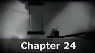 Limbo Chapter 24