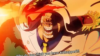 Coba Bikin AMV One Piece Dan Hasilnya....☠️