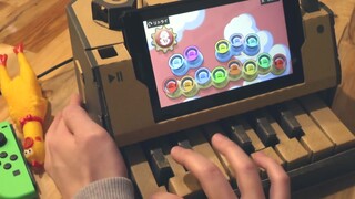 【红莲华】便秘之刃