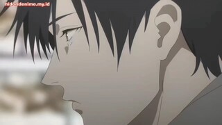 Megumi vs Toji full  (Jujutsu Kaisen season 2 ep 6)