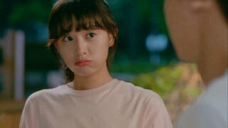 Sulit membayangkan bagaimana rasanya jika bintang hiburan dalam negeri memerankan aegyo di drama Kor