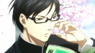 Sakamoto desu ga : ซากาโมโต้เองครับ : ฝึกพากย์ไทย