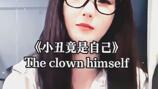 "Sampai di sini, seni mencapai puncaknya"