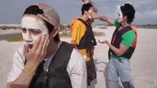 -Hyung squad -Mexico ep6