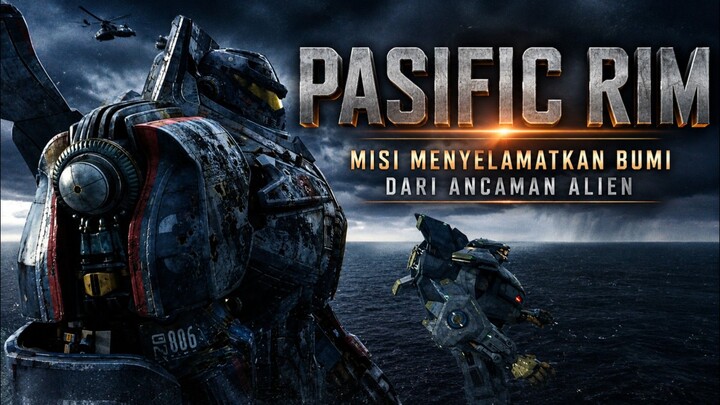 Untuk melawan monster, kita harus menciptakan monster kita sendiri!🤖💥