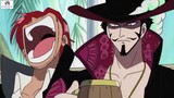 Ottaviano Montalto thánh edit - Review - Top Kì Phùng Địch Thủ Trong One Piece #anime #schooltime