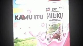 kamu itu miliku