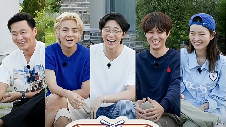 VIETSUB CHUYẾN DÃ NGOẠI JINNY EP 2-1