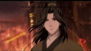 AMV - Mạc Vấn Quy Kỳ