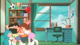 Doraemon Movie 4 : Nobita no Kaite Kiganjou (ENG SUB)
