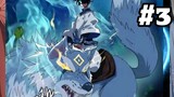 Xuyên Không Tới Tông Môn Toàn Là Nữ Có Hệ Thống Tu Luyện Vô Địch    " Tập 3   Anime TT