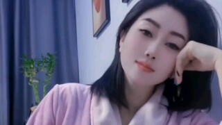 不戴口罩如此优雅