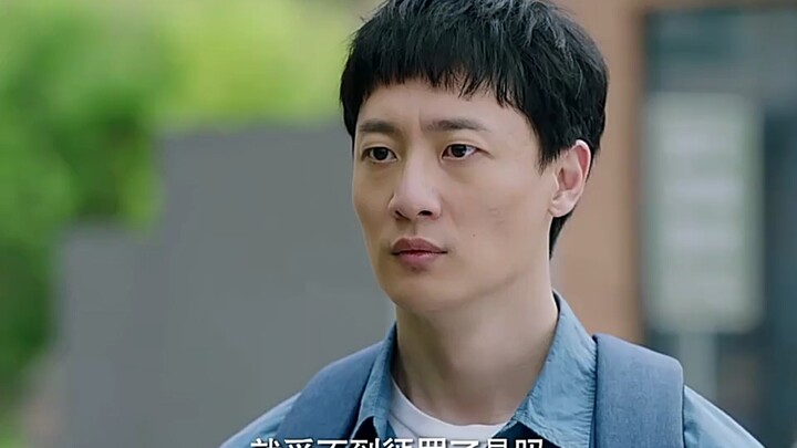 女孩的一个举报电话，竟害了小伙的一生 #神仙剪刀手  #我在快手追好剧 #好剧推荐  #因为一个片段看了整部剧