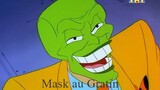 The Mask S2E7 - Mask au Gratin (1996)