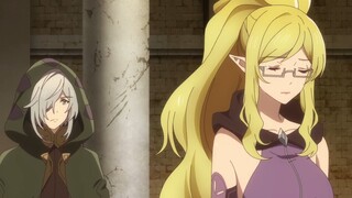 Quitting from being a HERO - Episode 3